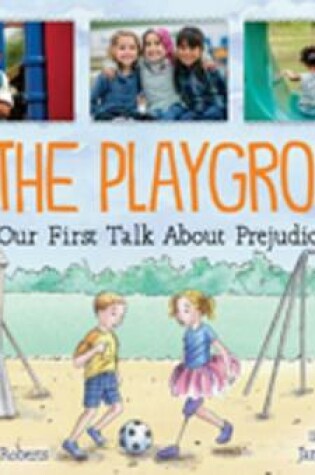 Cover of On the Playground