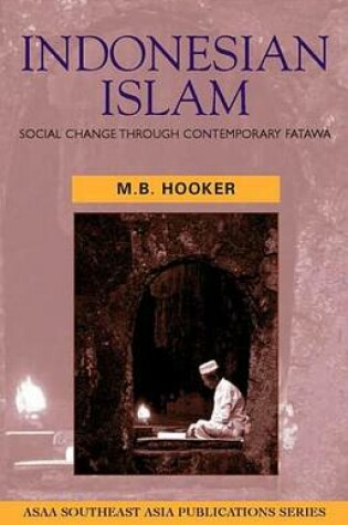 Cover of Indonesian Islam