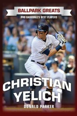 Cover of Christian Yelich
