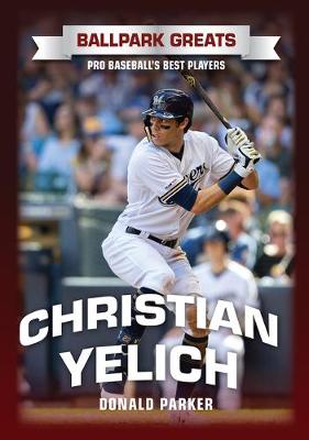 Cover of Christian Yelich