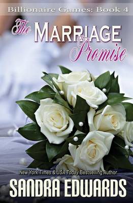 Book cover for The Marriage Promise