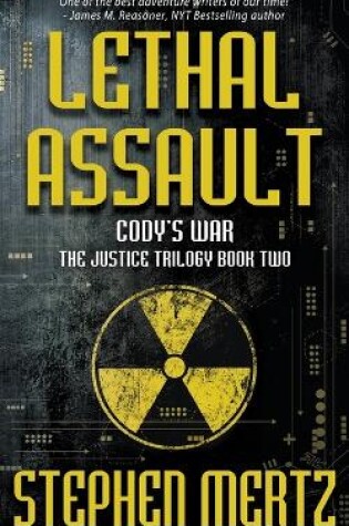 Cover of Lethal Assault