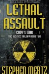 Book cover for Lethal Assault