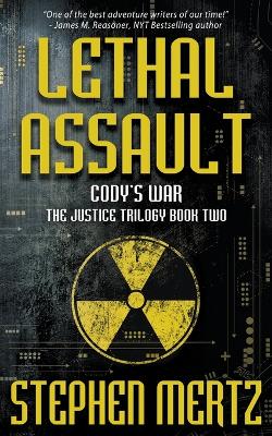 Cover of Lethal Assault