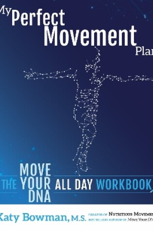 Cover of My Perfect Movement Plan