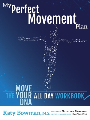 Cover of My Perfect Movement Plan