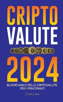 Cover of Criptovalute 2024