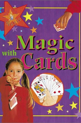 Cover of Magic with Cards