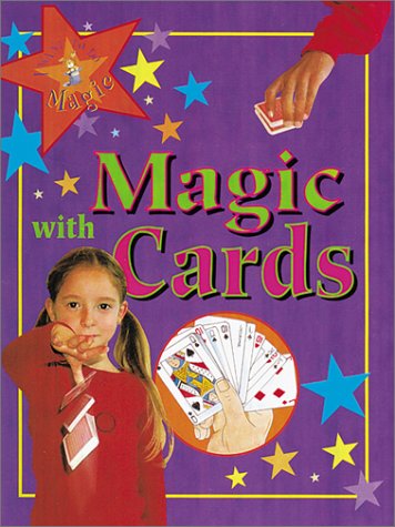 Cover of Magic with Cards