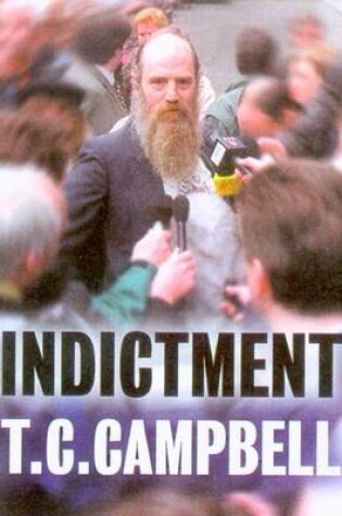 Cover of Indictment