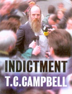 Book cover for Indictment