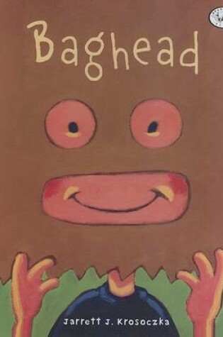 Cover of Baghead