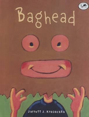 Book cover for Baghead