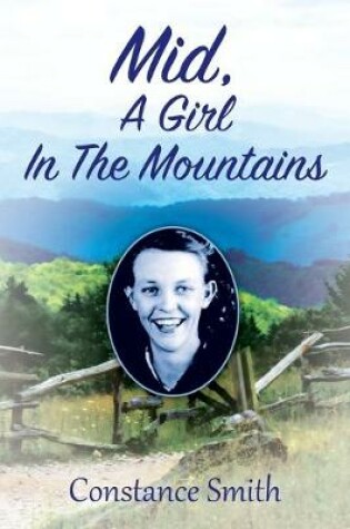 Cover of Mid, A Girl In The Mountains