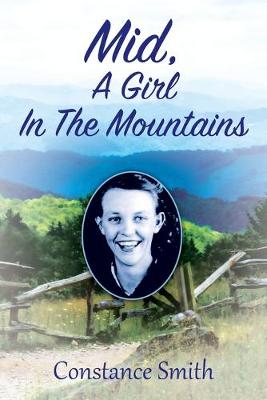 Book cover for Mid, A Girl In The Mountains