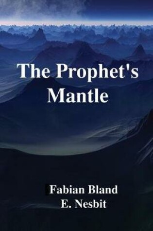 Cover of The Prophet's Mantle