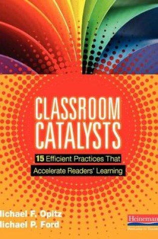 Cover of Classroom Catalysts