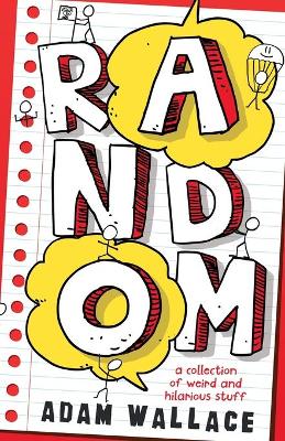 Book cover for Random