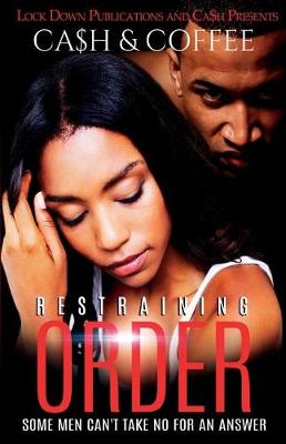 Cover of Restraining Order