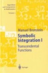 Book cover for Symbolic Integration