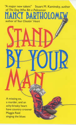 Book cover for Stand by Your Man