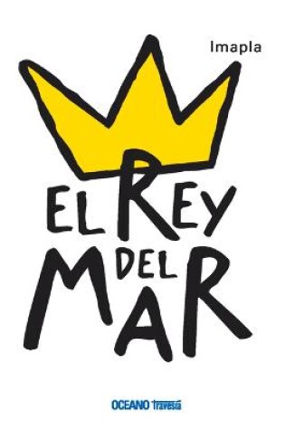 Cover of El Rey del Mar