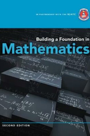 Cover of Building a Foundation in Mathematics