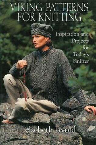 Cover of Viking Patterns for Knitting