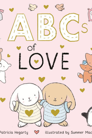 Cover of ABCs of Love