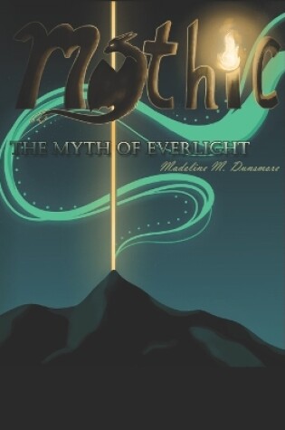 Cover of Mythic