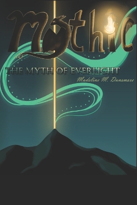 Book cover for Mythic