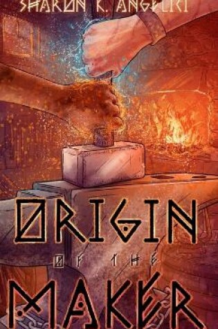 Cover of Origin of the Maker