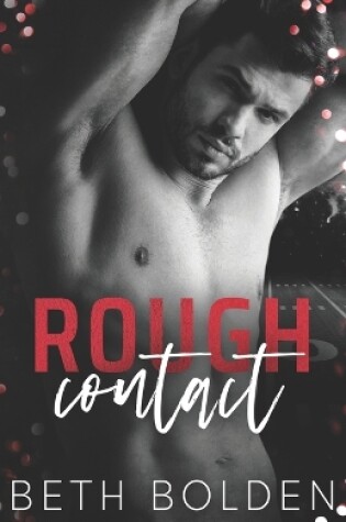 Cover of Rough Contact