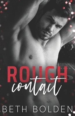 Book cover for Rough Contact