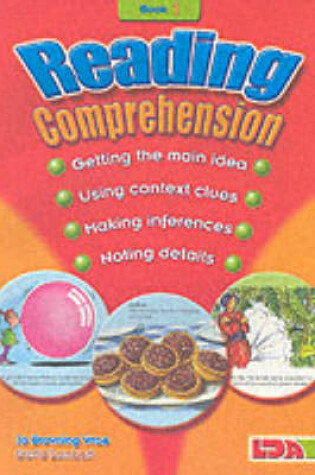 Cover of Reading Comprehension