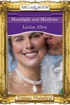 Book cover for Moonlight And Mistletoe