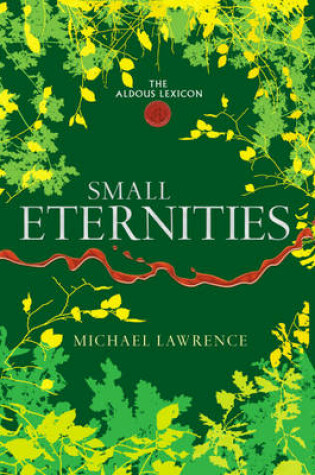 Cover of Small Eternities