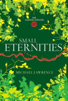 Cover of Small Eternities