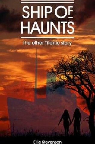 Cover of Ship of Haunts