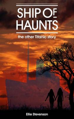 Book cover for Ship of Haunts