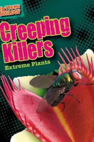 Cover of Creeping Killers