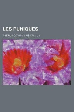 Cover of Les Puniques (1)