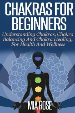 Cover of Chakras For Beginners