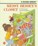 Book cover for Messy Bessey's Closet