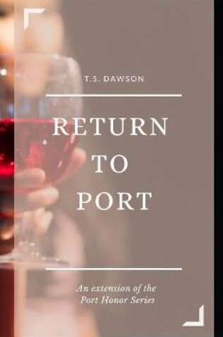 Cover of Return to Port