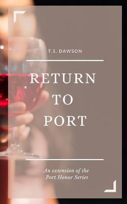 Book cover for Return to Port