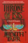 Book cover for Throne of Isis