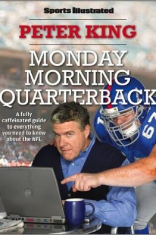 Cover of Sports Illustrated Monday Morning Quarterback