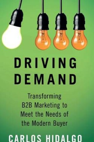 Cover of Driving Demand