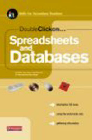 Cover of Double Click on Spreadsheets and Databases